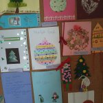 Grudniowe  akcje  biblioteczne